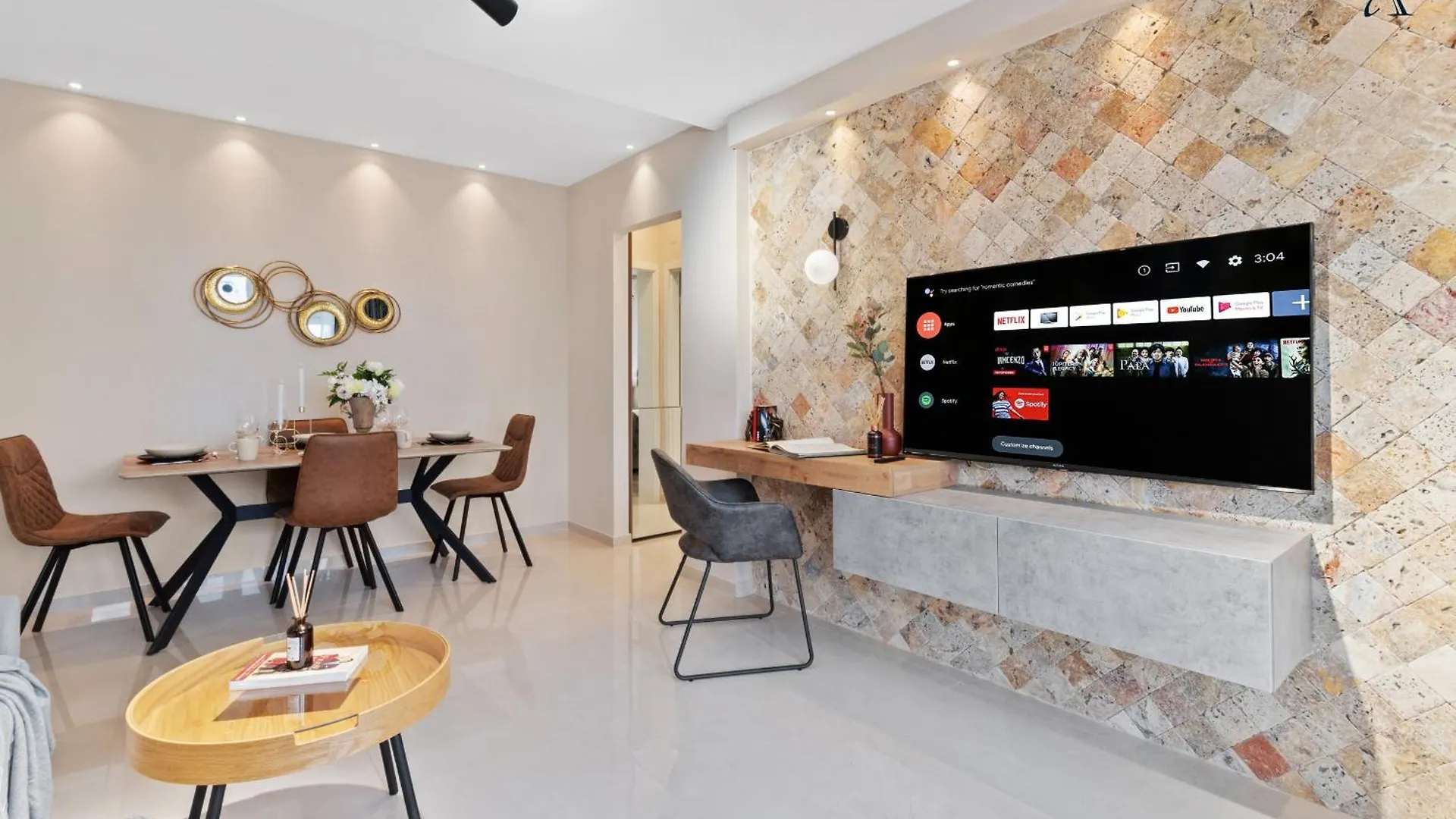 Rentforcomfort Penthouse Romana Bucharest Apartment